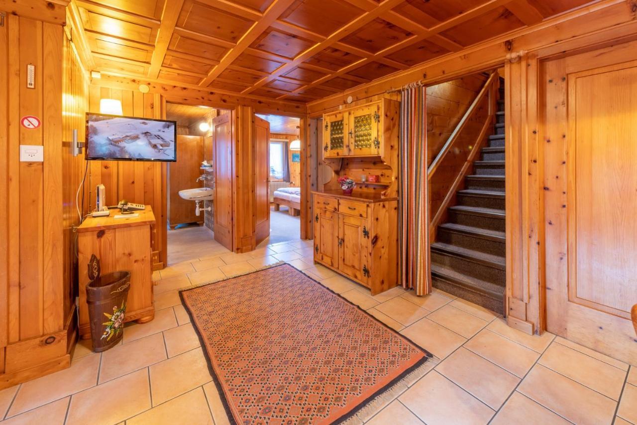 דירות גראצ'ן Chalet Bambi "Marchenhaft" מראה חיצוני תמונה